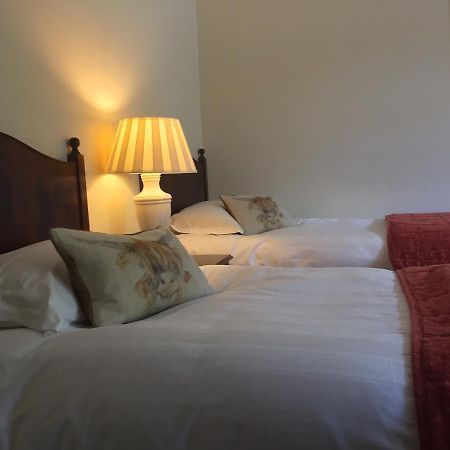 Glenburnie House Hotel Oban Eksteriør billede