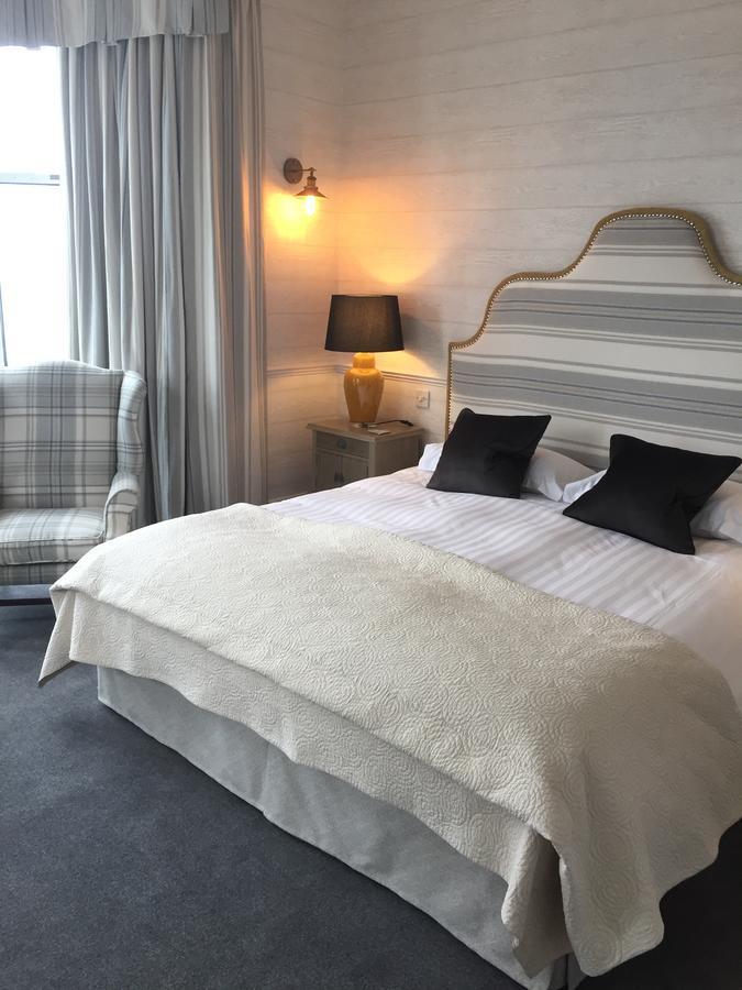Glenburnie House Hotel Oban Eksteriør billede