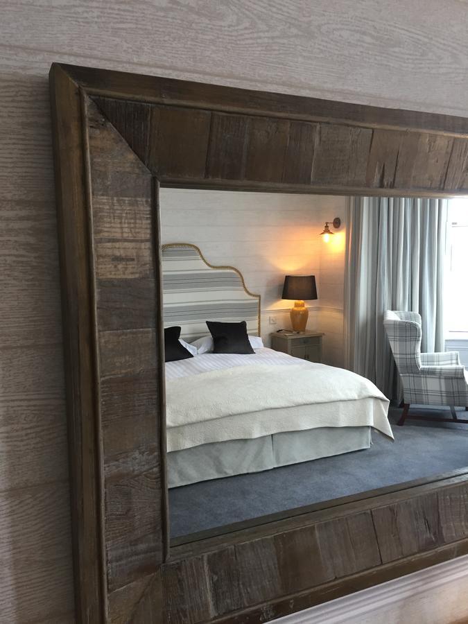 Glenburnie House Hotel Oban Eksteriør billede