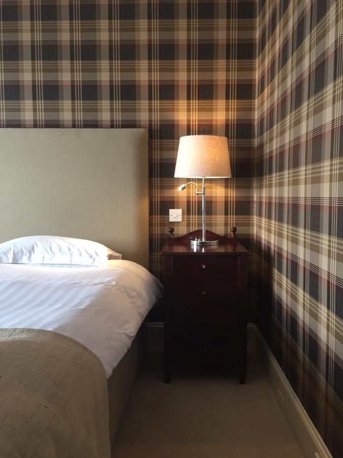 Glenburnie House Hotel Oban Eksteriør billede