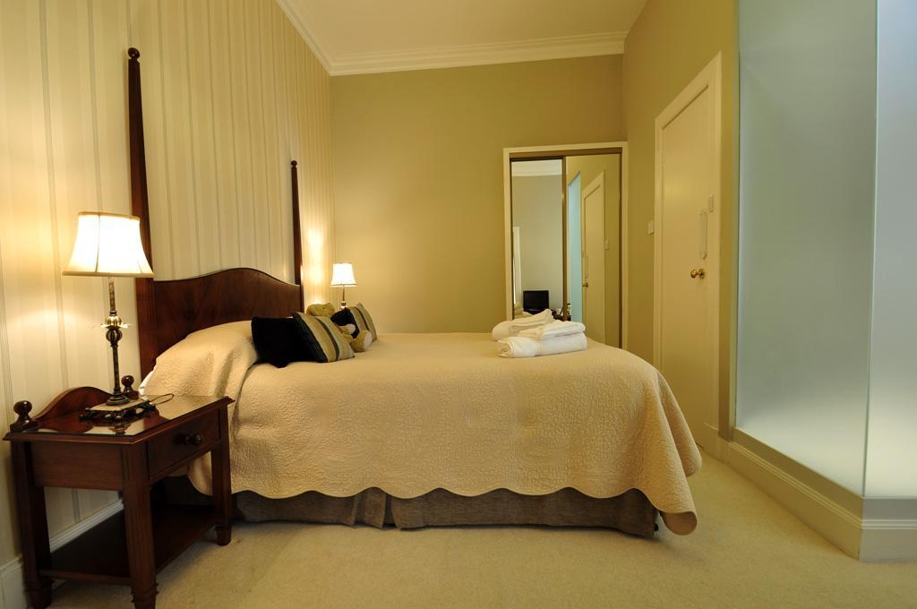 Glenburnie House Hotel Oban Eksteriør billede