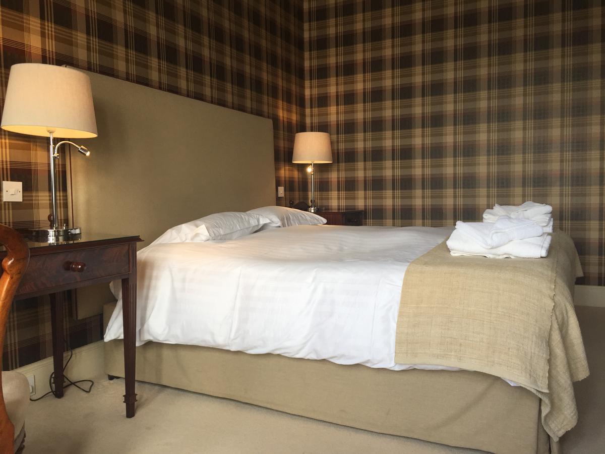 Glenburnie House Hotel Oban Eksteriør billede