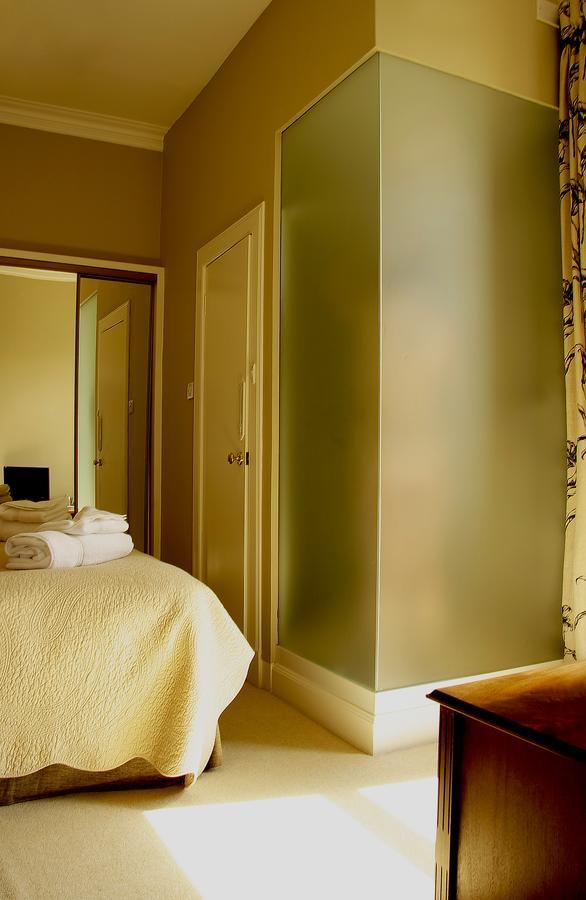 Glenburnie House Hotel Oban Eksteriør billede