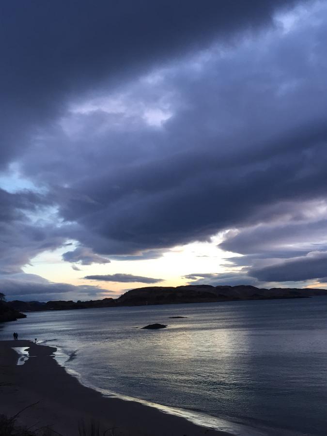 Glenburnie House Hotel Oban Eksteriør billede